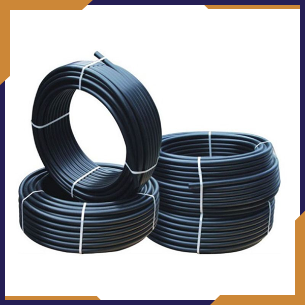 Ống nhựa HDPE